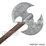 Wholesale Axe Double Edge HK8336 thumbnail-3