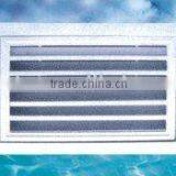 Core Removable Air Louver, Return Air Grille, Air Outlet thumbnail-1