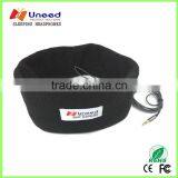 Washable Sleeping Headband Headphone for Mobile Phone/Laptop Computer thumbnail-3