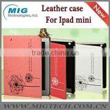for Ipad Mini Case , Dandelion Design Case for Ipad Mini