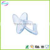 Novelty Silicone Teether Baby Teething Toy thumbnail-2