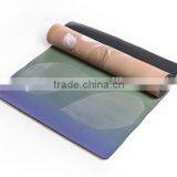 Lutus Yoga Mat Heat Sublimation Digital Printed, Machine Washable Yoga Mats thumbnail-3