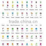 Border Craft Punch With Different Pattern thumbnail-2