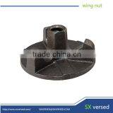 Formwork Accessories, Plates, Wing Nut & Pins thumbnail-2