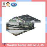 Customized Flat Paper Postcard thumbnail-4