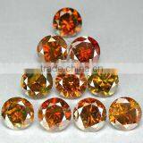 NATURAL-VERY RARE-RED DIAMOND LOT-2MMSIZE-1CTWLOT,UNTREATED thumbnail-1