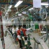 Hangzhou Mylot Import & Export Co., Ltd. company overview - view 2 thumbnail