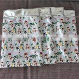 Satin Santa Bag for Gift thumbnail-1