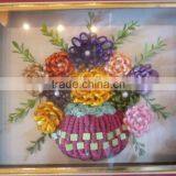Satin Ribbon Flower Maker thumbnail-3