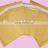 Golden Golden Kraft Bubble Envelope for Packaging