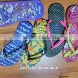 Thick Sole Sandal Beautiful Eva China Flip Flop for Barth Room thumbnail-2