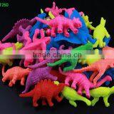 Hot Fashion Absorption Growing Toys Sponge Dinosaur Toys In Water Wholesale thumbnail-1