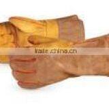 Arc Style Goatskin TIG Welders Gloves thumbnail-5