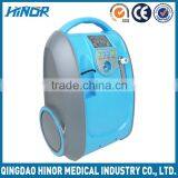 Health Care High Purity Low Noise Oxygen Breathing Machine thumbnail-6