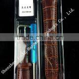 Manufacturer Wholesale Real Leather Watchband for Apple Watch,for Apple Watch Leather Watchband thumbnail-6