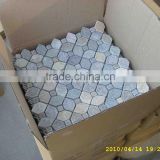 Natural Multicolor Slate Mosaic Tiles for Floor