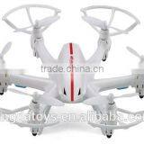 2015 New Products MJX X800 Hexacopter C4005 Realtime Camera FPV Monitor RC Quadcoper thumbnail-2