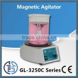 GL-3250C Series Magnetic Agitator laboratory cheap magnetic stirrer
