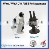 WYA WYA-2W ABBE Refractometer