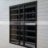 Steel Latest Window Grill Design thumbnail-4