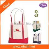 2014 Large Recycle Non Woven Polypropylene Shopping Bag/ Grocery Tote Bag