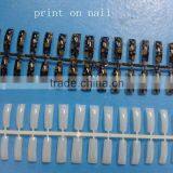 The Best Selling Product ! Full Color Printing Hologram Overlay Printer id Card