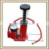 Mini Multi-function Pump/Inflator With Dial, Ball/Bicycle/Toy/Air Cushion Boat 4 in 1 thumbnail-1