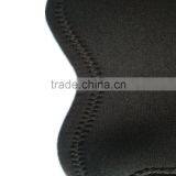 Neoprene Knee Brace Support With Adjustable Straps thumbnail-4
