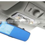 Car driving recorder vehicle traveling Parking recording Rear-View Mirror vehicle traveling data recorder                        
                                                Quality Choice