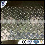 Aluminum Tread/Checker Plate Weight for Making Bus /Boat /Trailer /Truck thumbnail-2