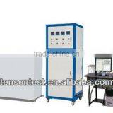 6Mpa 10Mpa 16Mpa 25Mpa Pipe Pressure Testing Machine for PVC PPR PE Etc Tubular Material and Composite Tube thumbnail-1