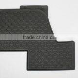 Whoelsale Custom Fit Full Set Position PVC Car Floor Mats For FORD EXPLORER thumbnail-4
