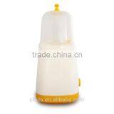 SBJ Portable Baby Bottle Warmer, Electric Steam Sterilize Warming Milk, PTC Heating thumbnail-2