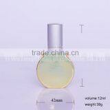 Perfume Spray Glass Bottle, Round Shape Spray Bottle Bulk thumbnail-3