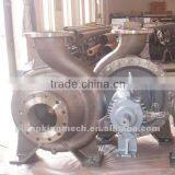 API610 Hot Oil Pump Chemical Pump Titanium Pump