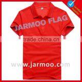 Adversiting Full Color Printed t Shirt Screen Printing thumbnail-1