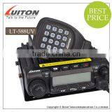 High Power Mobile Car Radio LT-588uv Vhf/uhf Dual Band Transceiver