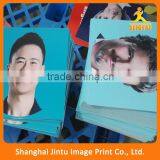 2016 Custom Promotional Laminated Poster Board