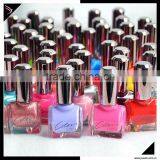 Orgainic Water Based Nail Polish, Peels off in Seconds, Peelable Nail Polish