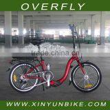 Mini Children Folding e Bike thumbnail-1