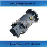 China Supplier Hydraulic Servo Motor thumbnail-6