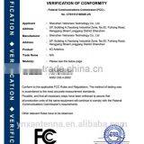 ODM Indoor 4g Router Antenna Broad Band Balck/white 4g External Antenna for Huawei Router thumbnail-6