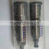 Factory Price P177 134151-9720 Diesel Engine Plunger thumbnail-1