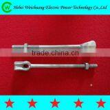 Galvanized Steel Anchor Ground Rod /line Fitting thumbnail-1