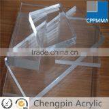 Different Thickness Pmma Material Acrylic Plate