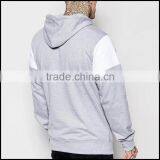 Luxury Quality Casual Cheap Hooded Sweatshirts Wholesale Pullover Hoodie Quality Choice thumbnail-3
