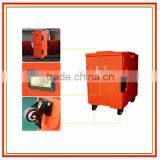 86L Hot Color Banquet Food Cabinet, Plastic Insulated Cabinet For Hot Food thumbnail-3