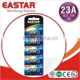 Samples Freely 12v A27 27a Alkaline Battery L828 for Medical Devices and Etc thumbnail-4
