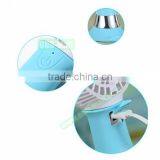 2016 New Handheld Rechargeable Humidification Mini Fan, Air Cooling Fan thumbnail-3