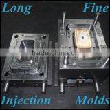Plastic Injection Moulding Part/plastic Mold Making/custom Plastic Parts thumbnail-3